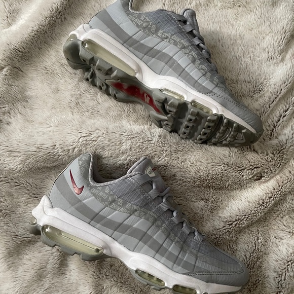grey 95s mens